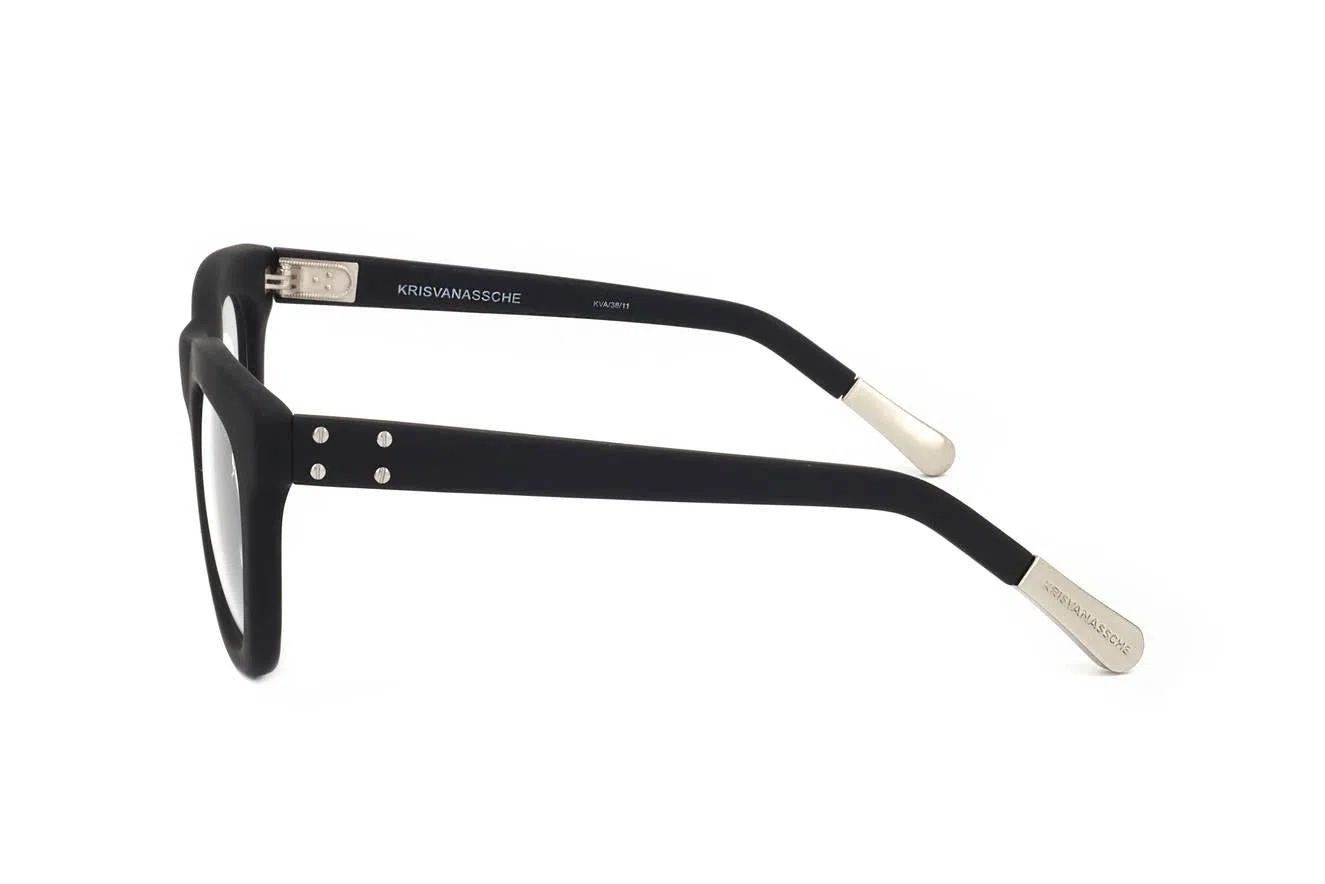 Kris Van Assche by Linda Farrow KVA38 Eyeglasses - view 32